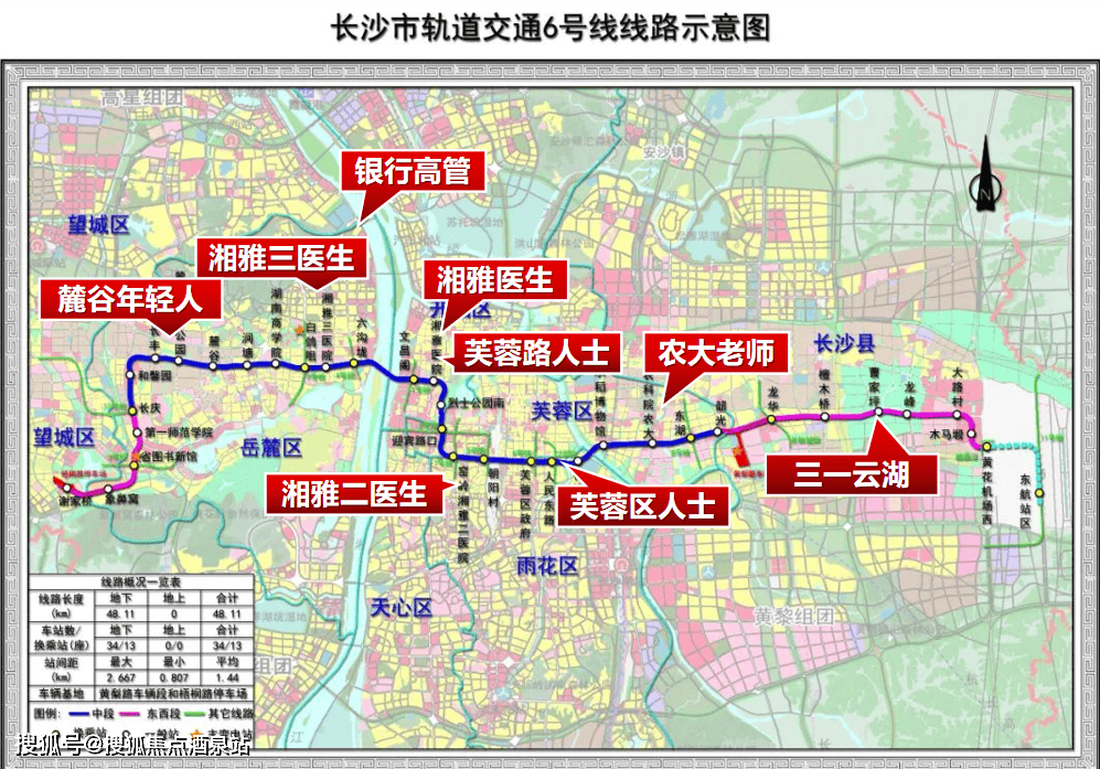 6号线沿线热门板块房价高企,大多是超高层大平层,"有天有地有院子"的