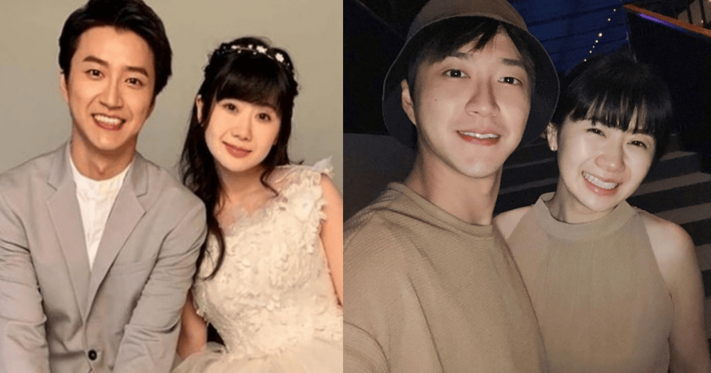 盘点娱乐圈中,14对宣布结婚和离婚的明星,哪一对最让你惋惜?