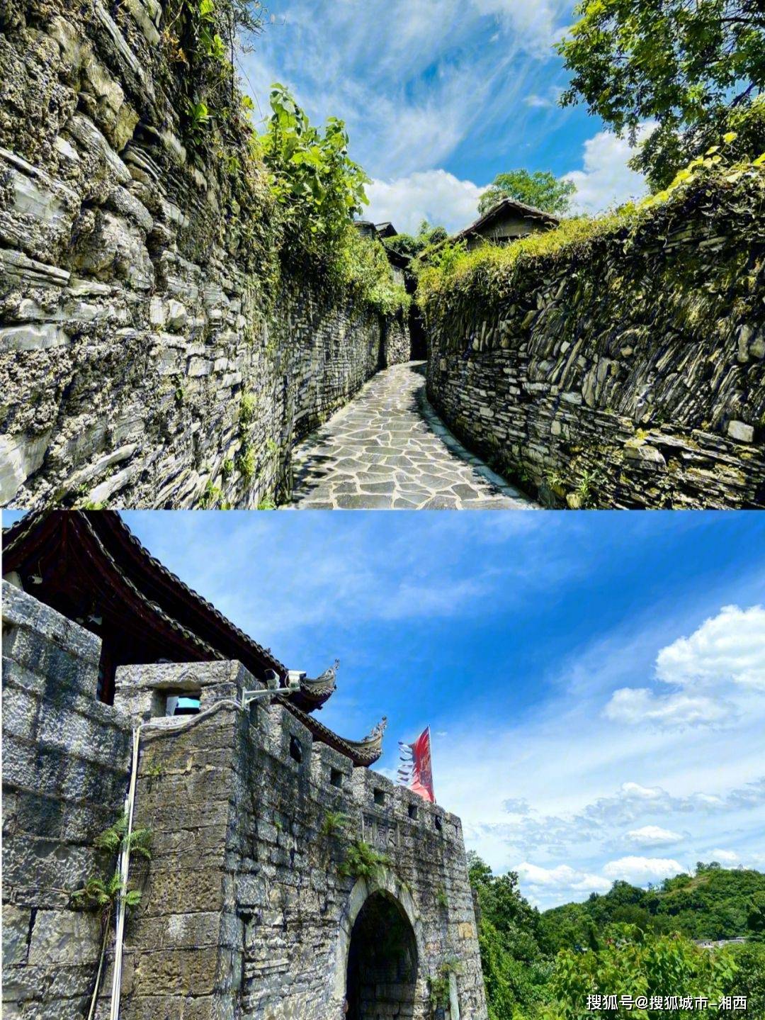 去贵州旅游要带什么注意什么贵州罗平旅游景点大全快收藏