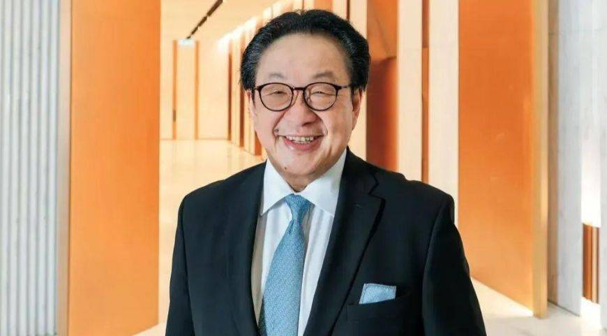 马来西亚富豪榜华人有多少?_财富_首富_家族