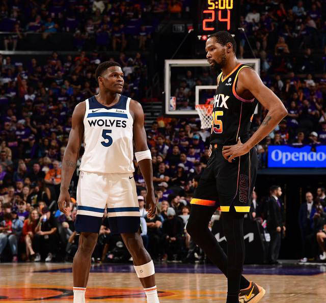 nba季后赛:太阳队横扫出局引发思考