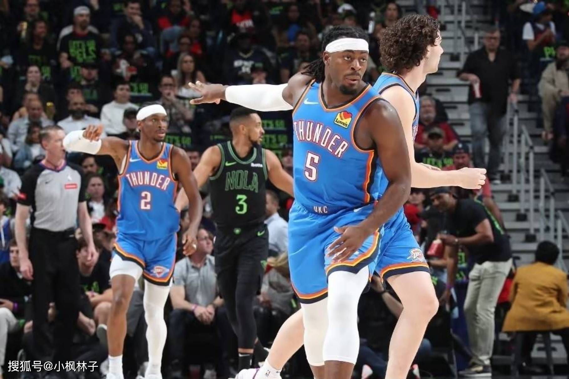 NBA比分雷霆最新战况揭晓季后赛席位争夺进入白热化阶段