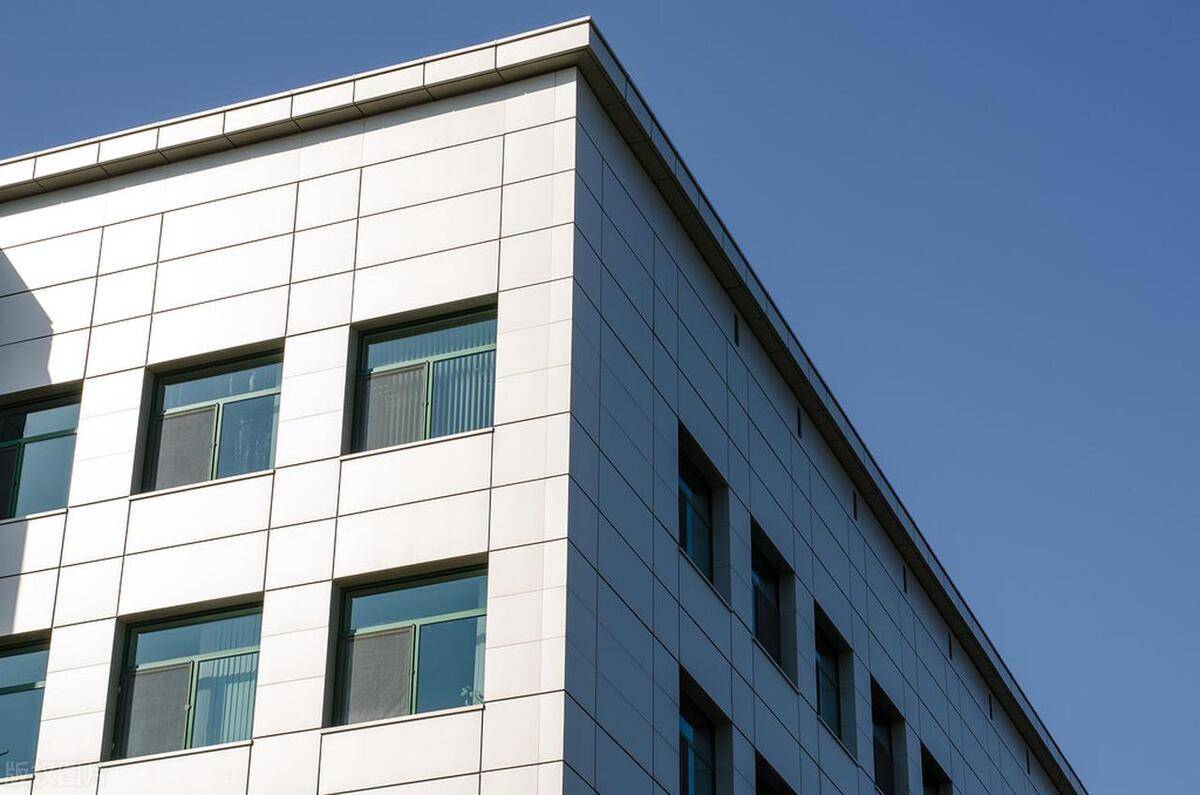 无机塑化微孔保温板的几大特性