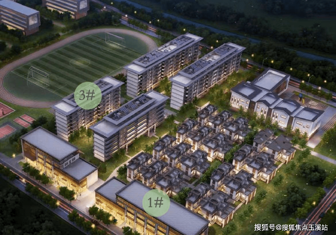 昆明宝能滇池九玺|楼盘详情||房价|户型图|2024年最新版_生活_城市_花园