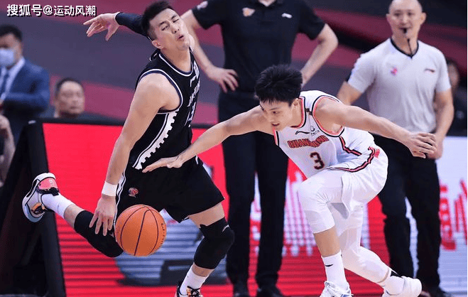 你看好谁晋级?cba季后赛四强出炉:广东vs辽宁 新疆vs浙江