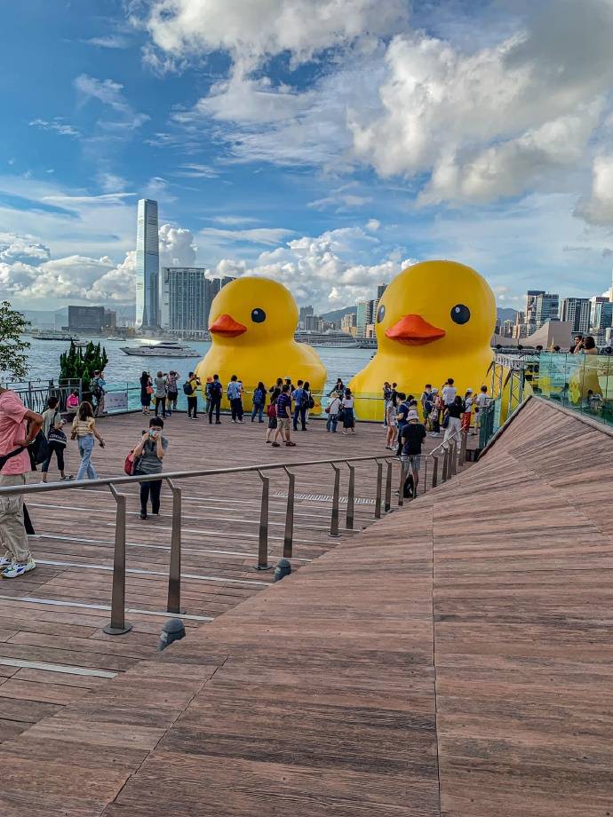 码住!跟团去香港澳门旅游需要换港币吗?