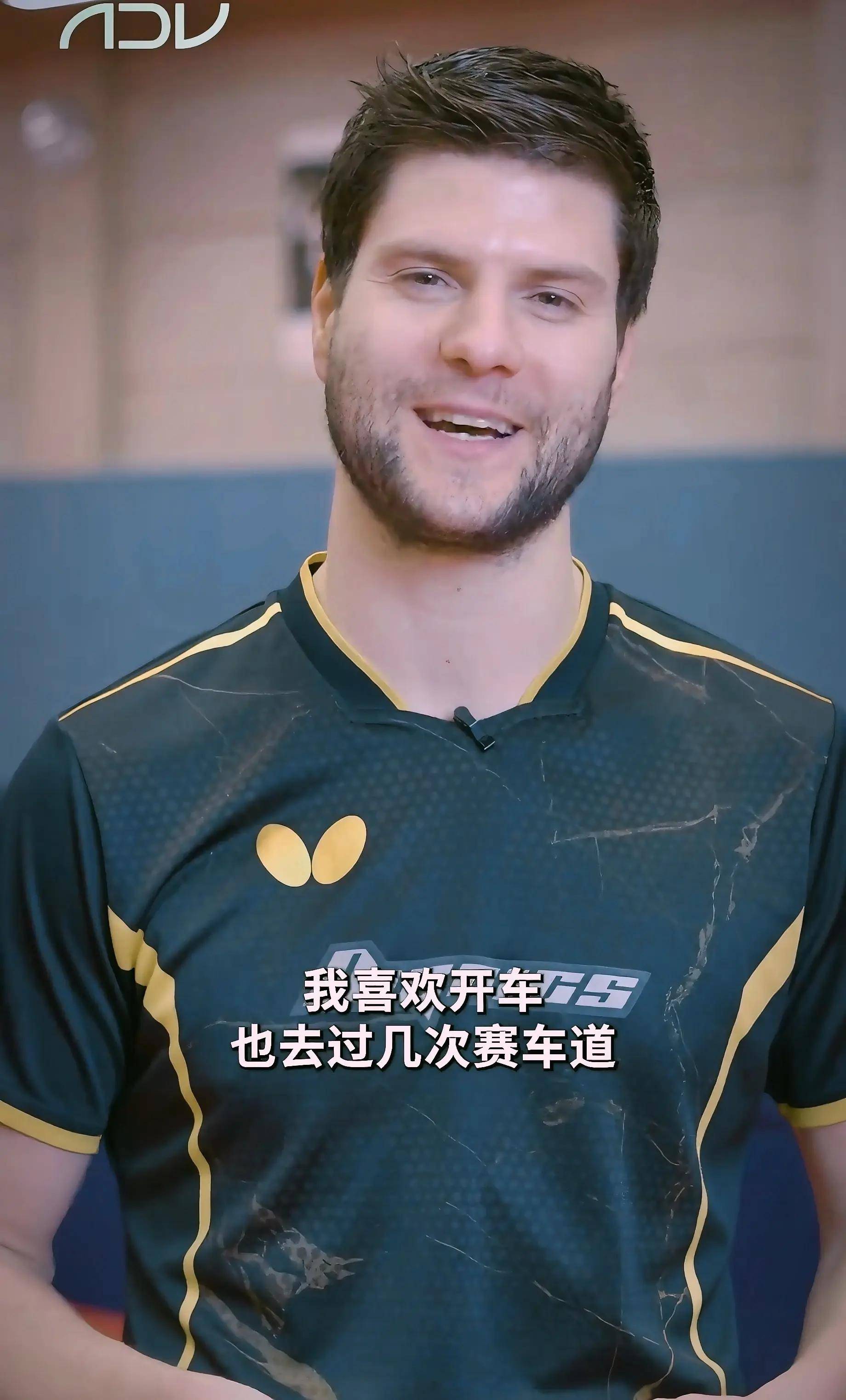 奥恰洛夫首度开口谈马龙:他是和我最有缘分的球员,竞争仍在继续