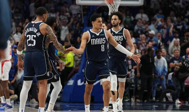 独行侠替补约什-格林:球队后防噩梦?