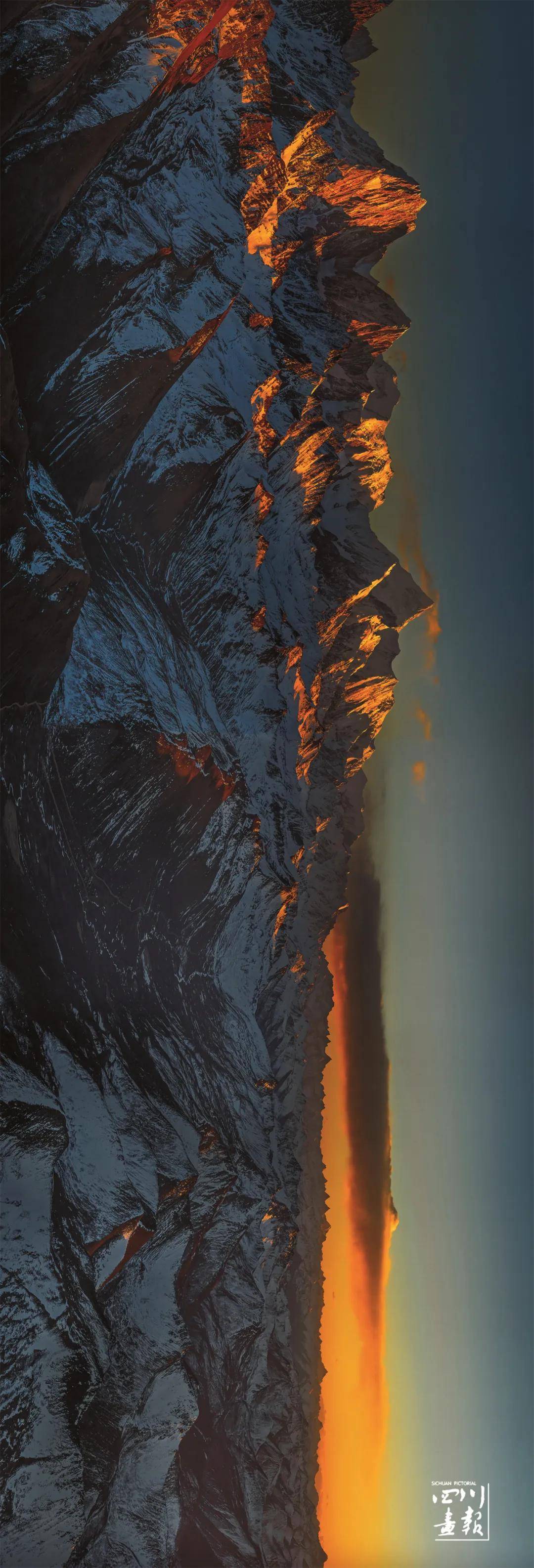 轩视界|田捷砚:摄影是一件"真情实感"的事