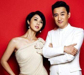 黄渤的老婆,孙红雷的老婆,黄磊的老婆,差距一目了然
