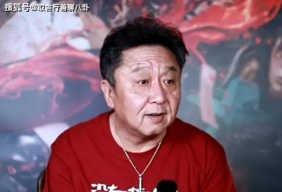 于谦:即兴拍戏对编剧,演员不礼貌,开拍前,即兴戏要和导演沟通