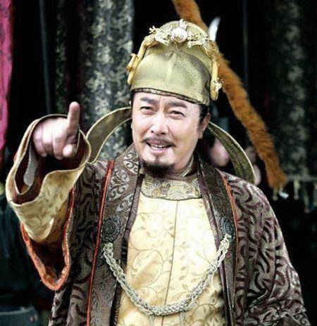凌渊阁二十四功臣简介,最受宠的下场最惨,最后被逼自尽