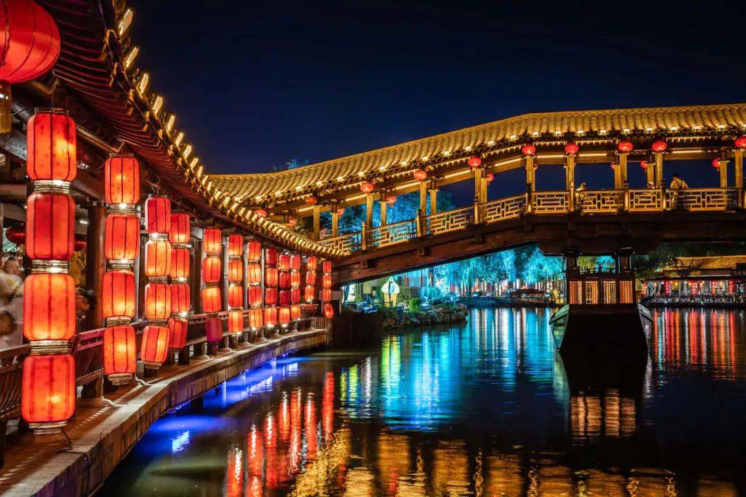 壁纸 夜景 1080_720