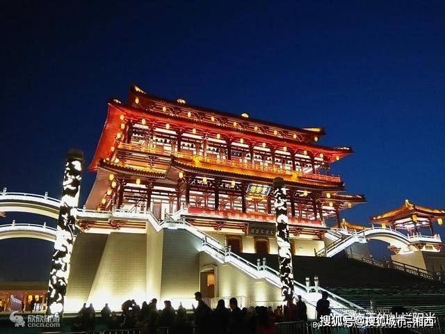 西安景点排行榜_西安十大景点排行榜,盘点西安必去十大旅游景点