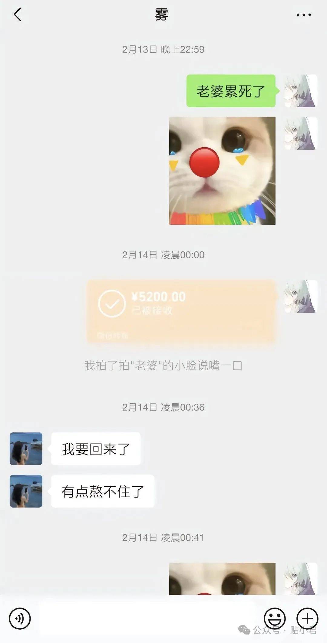 易靖霆 | 21岁重庆男子跳江事件