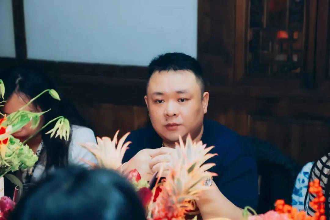 时代面孔 | ​周浩：青年有为 奋斗正当时