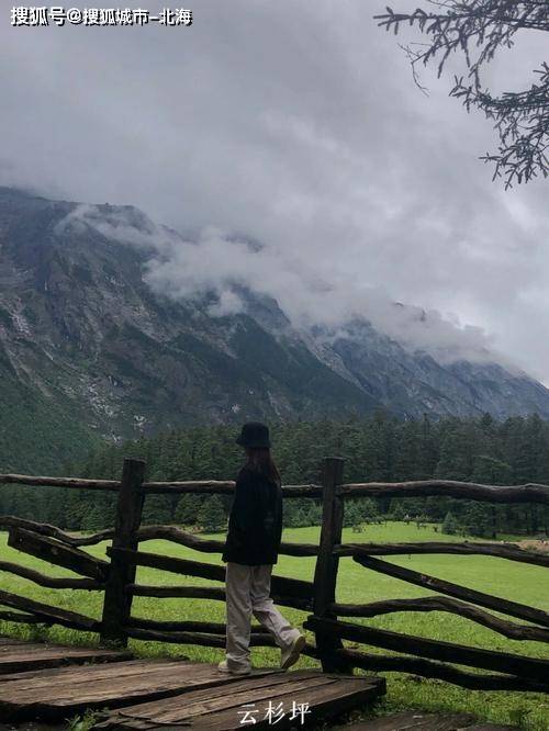 大理丽江跟团游6天绝佳路线,跟团去云南6天详细攻略