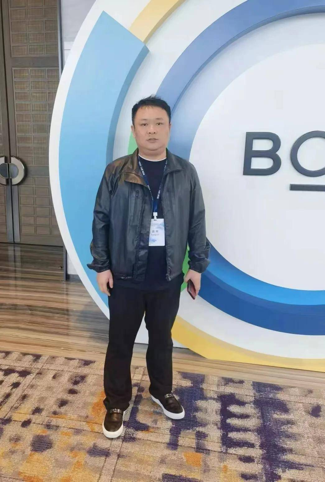 时代面孔 | ​周浩：青年有为 奋斗正当时