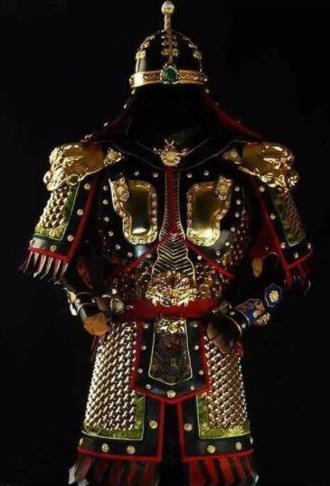 先秦时期_技术_士兵