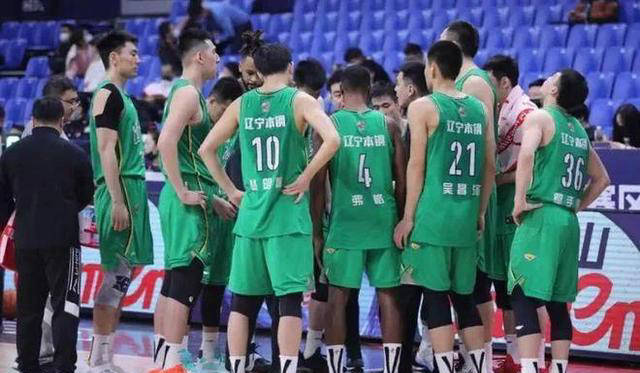 广东vs辽宁:cba半决赛次轮重燃战火,周琦及任骏飞强势