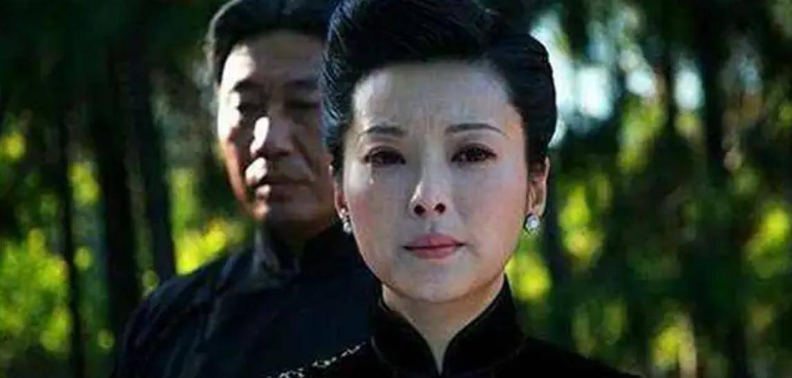 "阿桂姐"林桂生:把丈夫培养成青帮老大,对方却转身爱上女戏子