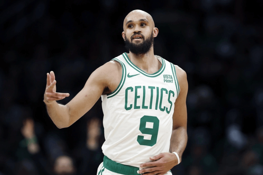 历史第一,nba最高效的球员,居然是你,你要当老大?