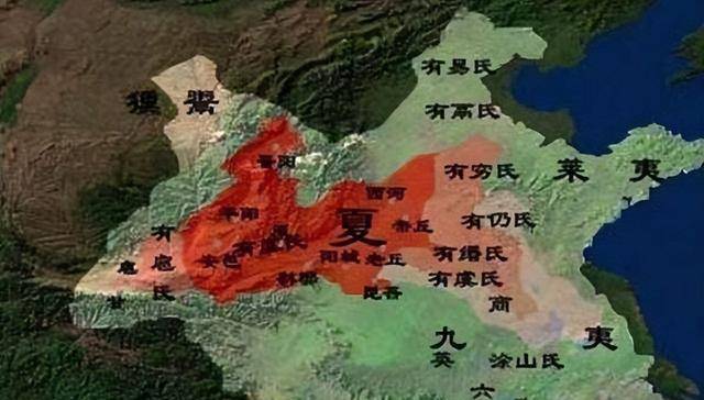 为什么感觉秦朝建立前,没有外族入侵,秦朝之后反倒外族入侵多了