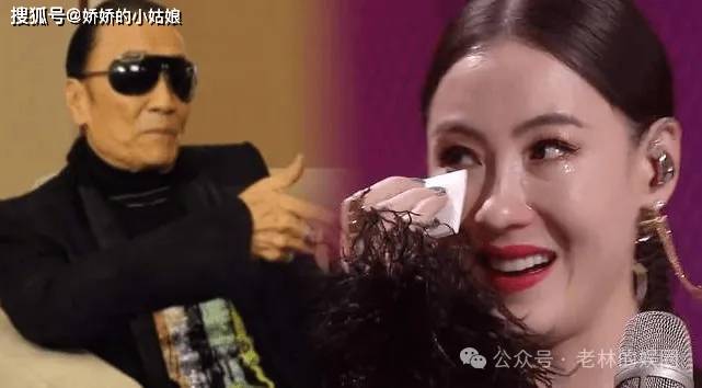 谢贤想把张柏芝接回谢家?张柏芝惊喜传好消息,谢霆锋更是激动不已