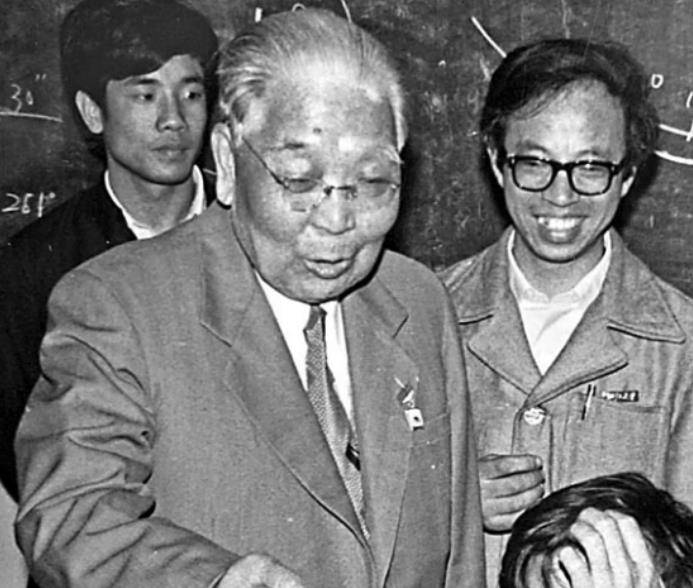 大名鼎鼎的居里夫人,面试中国留学生,短短几句,令欧美