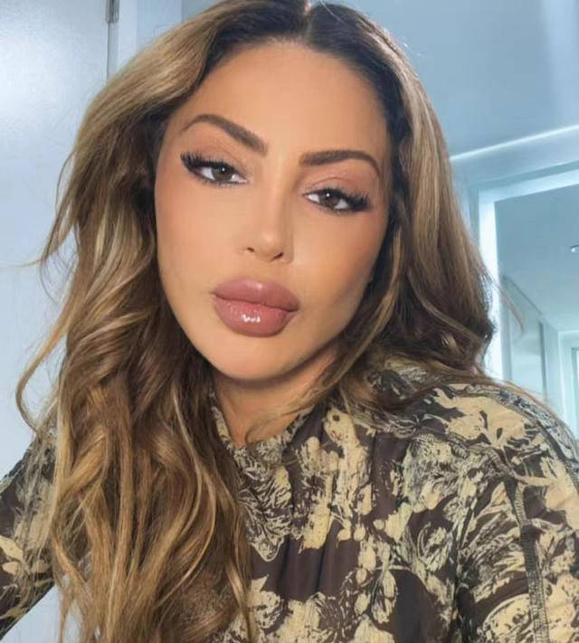 皮蓬前妻太厉害:离开乔丹儿子后身材不减,自称女王太霸气