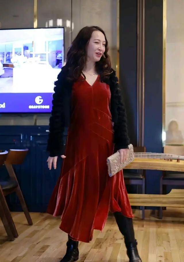 杨潞《甘十九妹》,被誉为"古装第一美人",现如今发展怎么样?