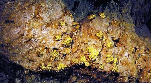 金矿为何多年无人开采?淘金者:有命挖没命享受