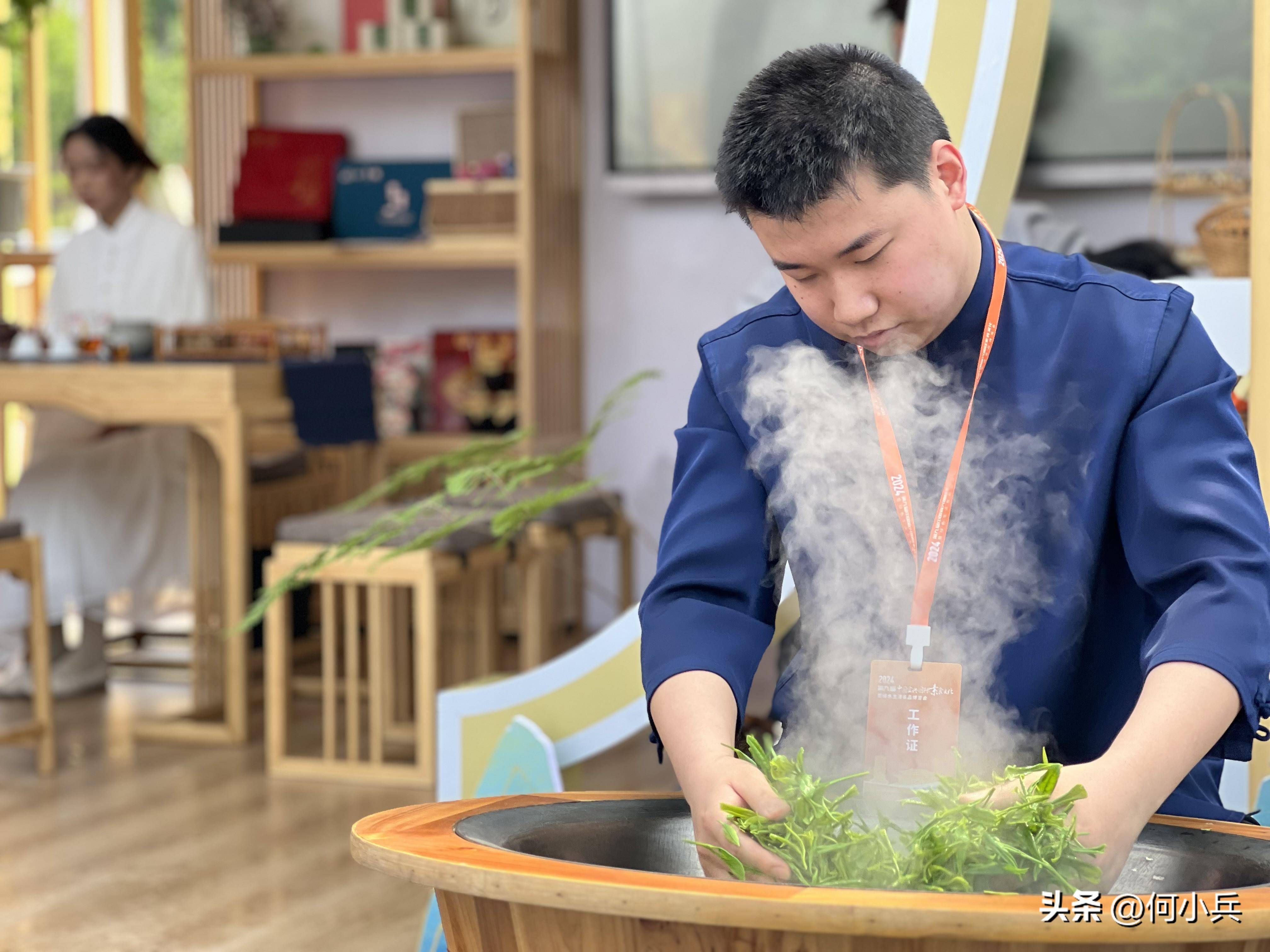 2024第九届中国宜兴国际素食文化暨绿色生活名品博览会在宜兴大觉寺