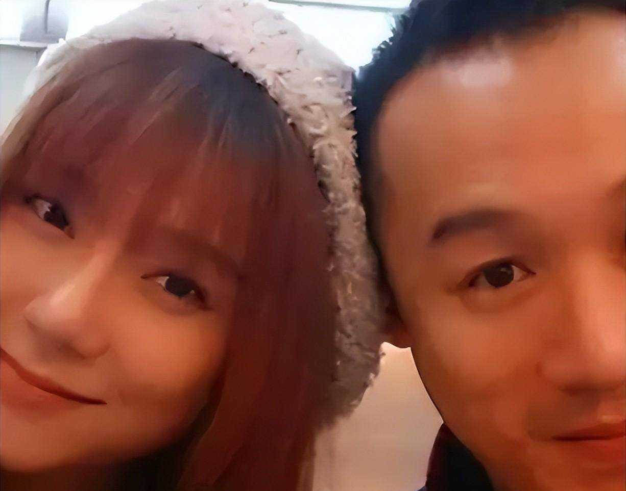 "虚竹"高虎被她迷得疯狂,林丹为她不顾孕妻,她究竟有什么魅力_赵雅淇