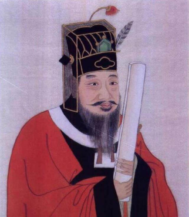 李世民又封他为魏国公,梁国公,太子少师等,在他和杜如晦,魏征等人的