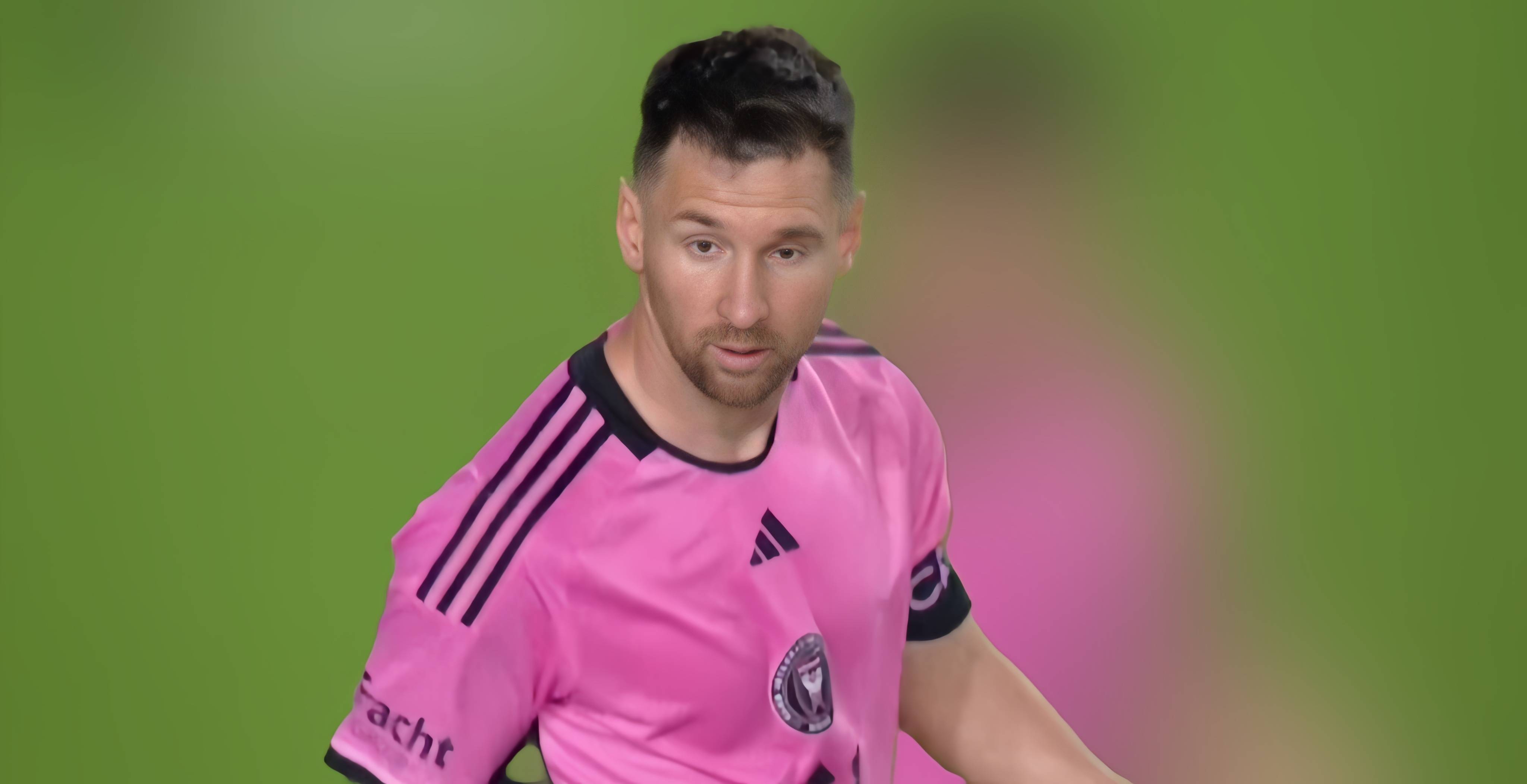 6-2,梅西个人秀:1球5助造6球,苏牙帽子戏法,迈阿密国际领跑