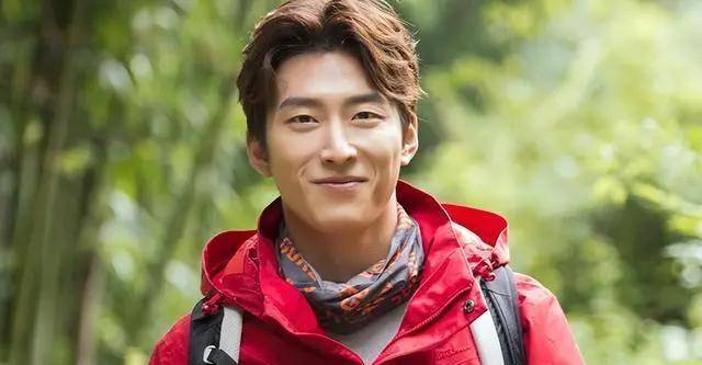 同样是豪门驸马,把"唐僧"迟重瑞和窦骁一对比,差距就出来了