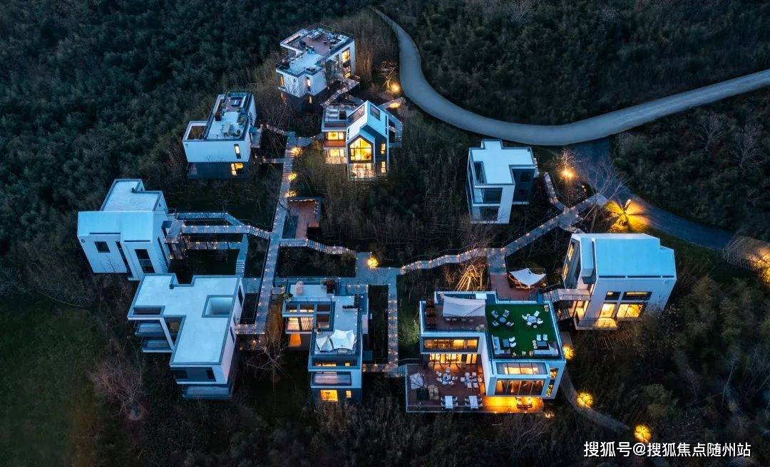 融创莫干溪谷(德清独栋别墅)莫干山溪谷·竹霖里首页网站丨楼盘详情