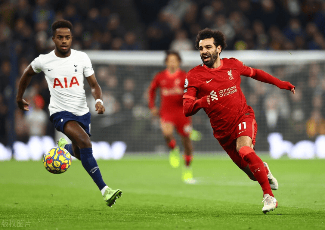 英超:利物浦求胜心切,热刺难挡锋芒