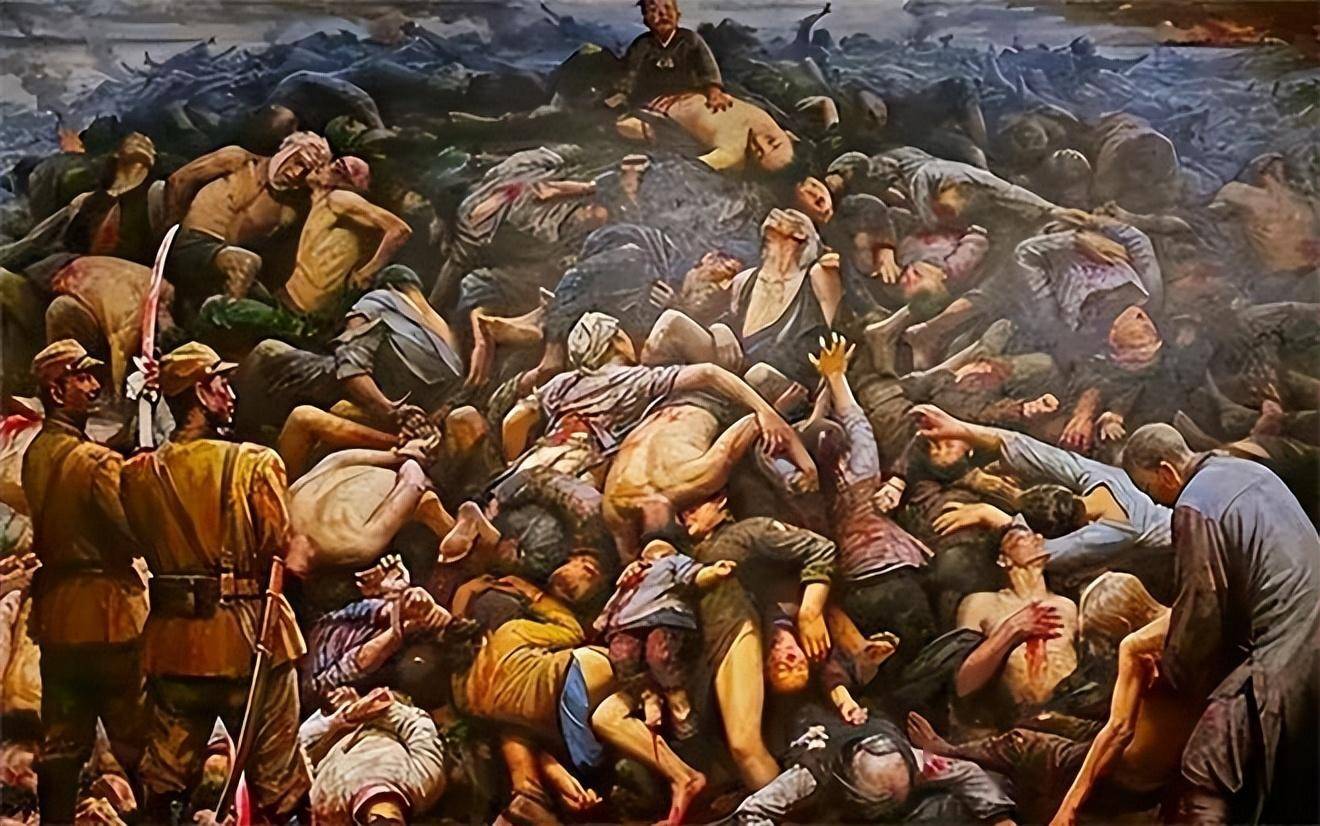 美论坛:日本可以原谅美国原子弹,中国人却不能原谅南京大屠杀?