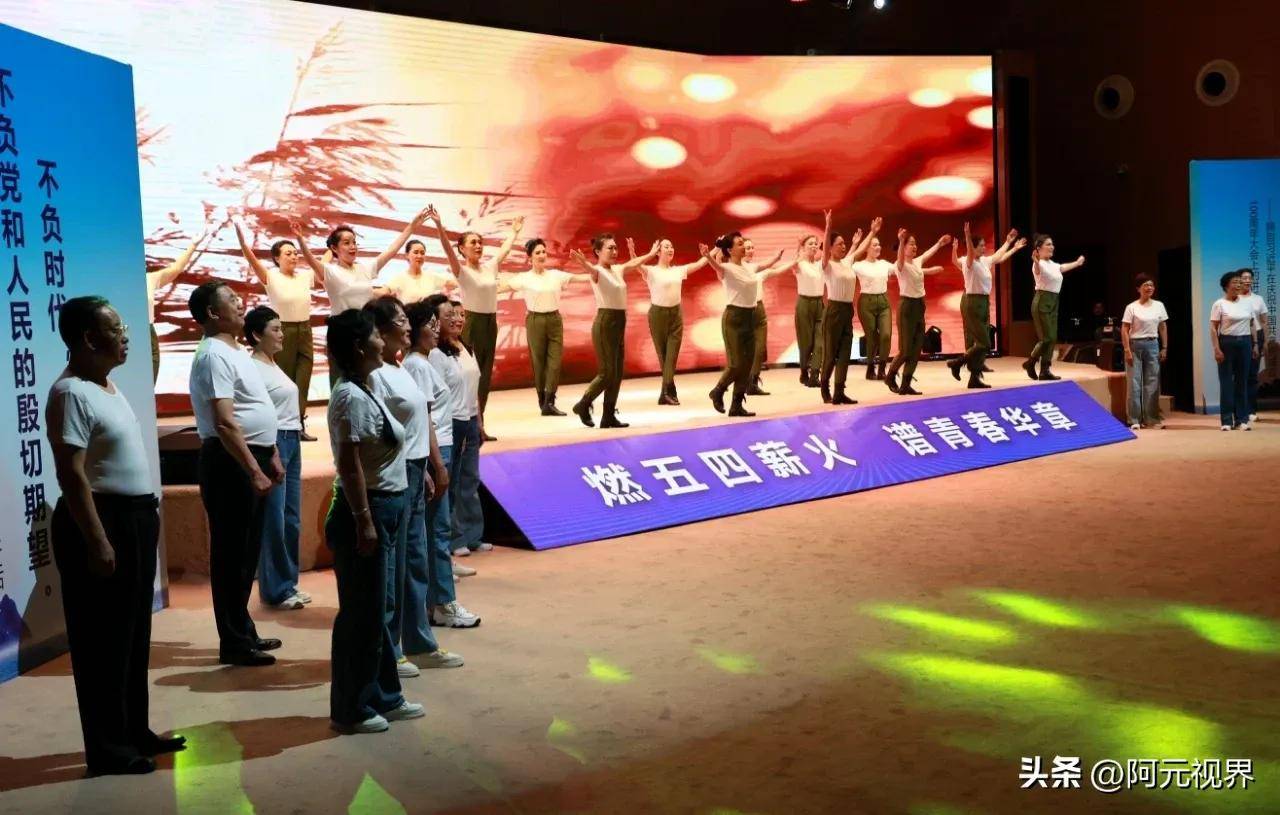 安育中诗歌作品朗诵