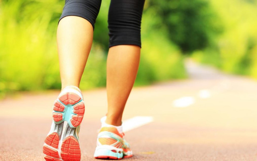 想要减肥,必须学会这几个动作!瘦得非常快