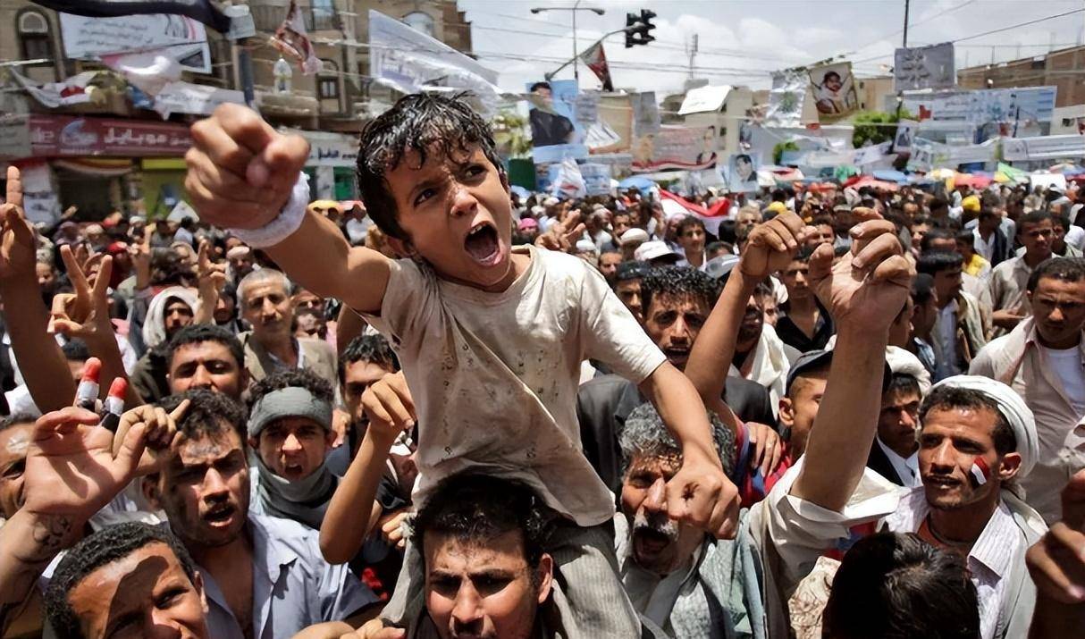 国王带头娶妻38个,5000位王子争一个王位,沙特真是现代国家吗?