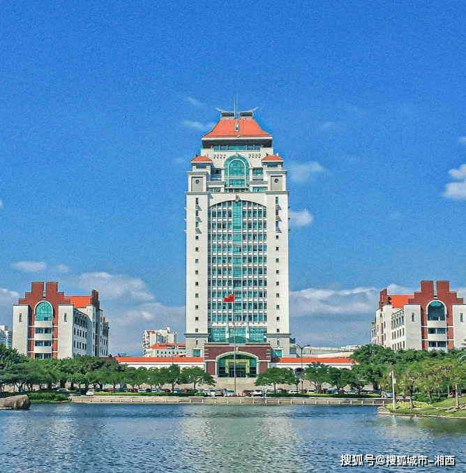 厦门大学旅游攻略