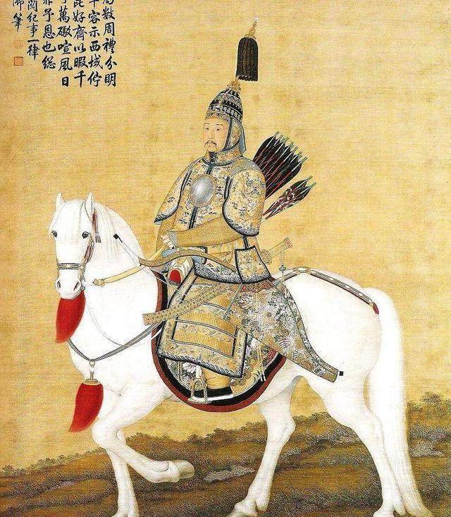 能让康熙御驾亲征三次的噶尔丹,到底是怎样的一个人?