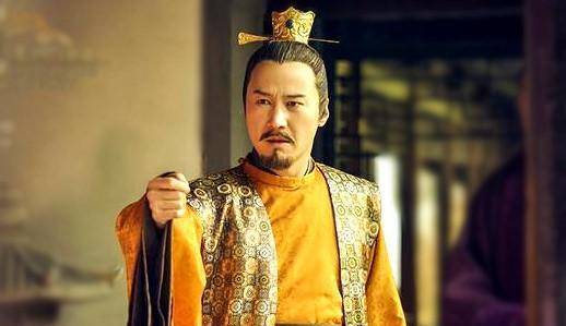 史上最痴情的皇帝李隆基,一日内手刃仨儿子,他因何大开杀戒?