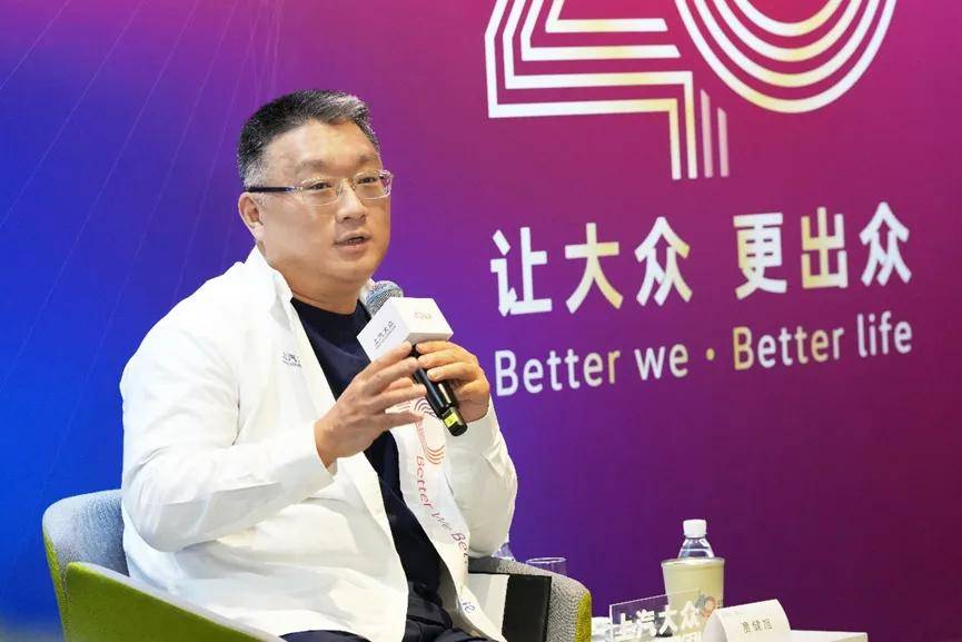 读懂"新合资"先要读懂"新合资er"——领跑合资阵营的上汽大众如何解锁