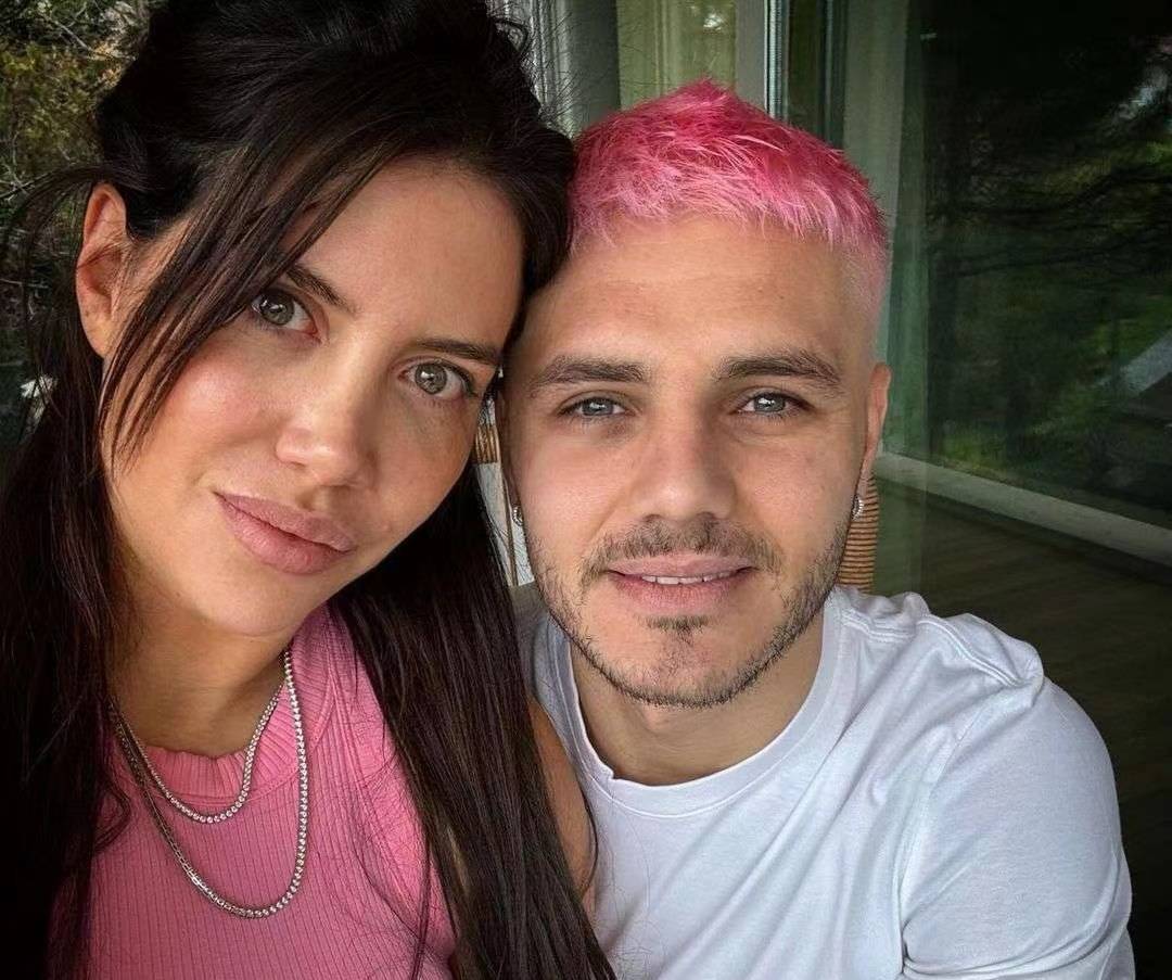 伊卡尔迪夫妇生财有道,旺达签百万美元合同,铁皮人可能重返意甲