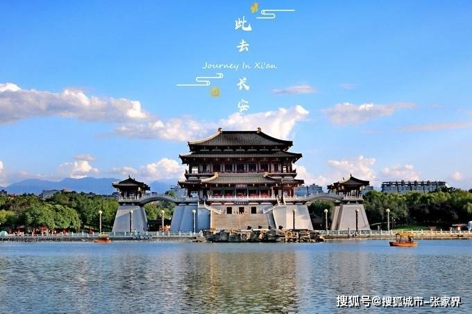 西安附近好玩的旅游景点推荐,华山一日游攻略详细,带走这篇攻略!