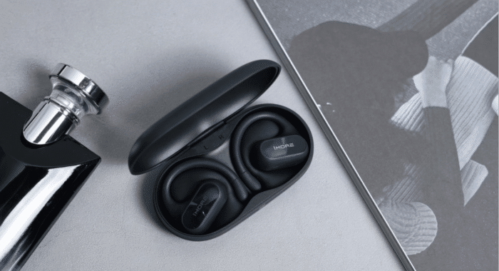 开放式耳机选什么好?2024五款高赞机型精选力荐!